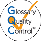 Glossary Quality Control